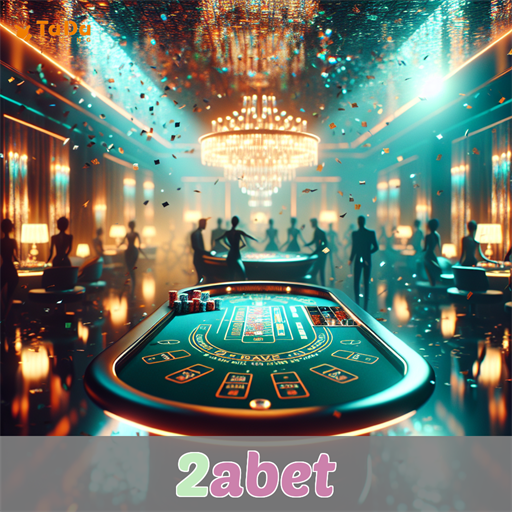 Entre no Mundo do Cassino no 2abet e Venha Ganhar
