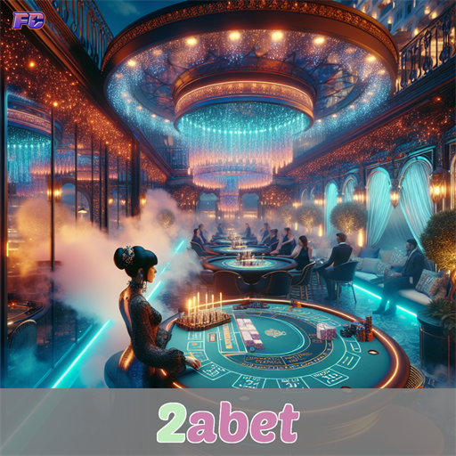 Jogos Empolgantes no 2abet: Diversão Sem Limites