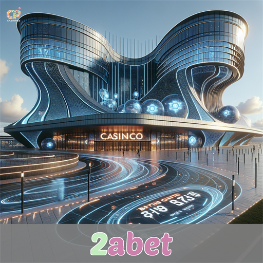 A Plataforma Inovadora da 2abet: Mais Sucesso em Jogos Online