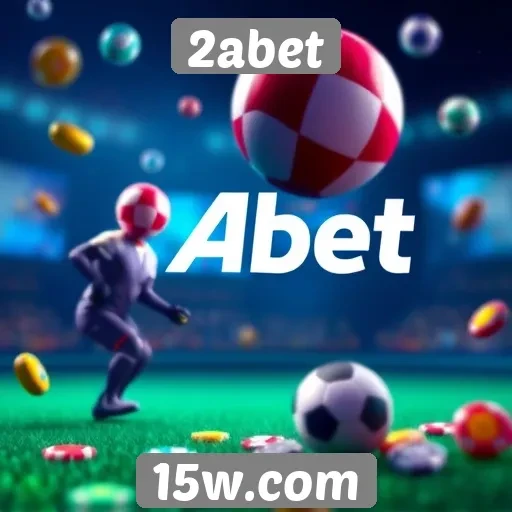 2abet analisa tendências do mercado de jogos