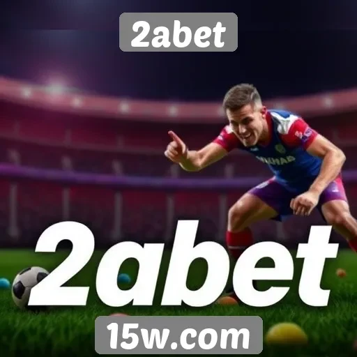 Avaliação do desempenho do site 2abet em jogos online
